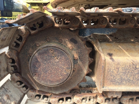 CAT 308CSR SN: CRW01544 ปี 2007 นำเข้าจากญี่ปุ่น สภาพสวย CAT 308CSR SN: CRW01544 ปี 2007 นำเข้าจากญี่ปุ่น สภาพสวย