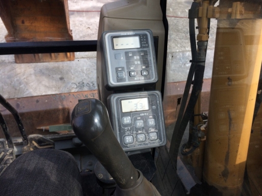 CAT 308CSR SN: CRW01544 ปี 2007 นำเข้าจากญี่ปุ่น สภาพสวย CAT 308CSR SN: CRW01544 ปี 2007 นำเข้าจากญี่ปุ่น สภาพสวย