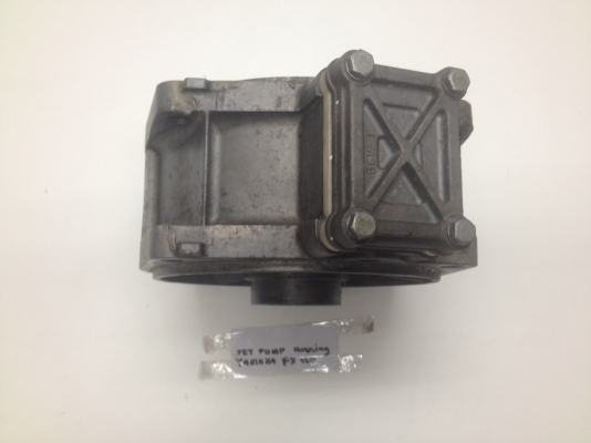 ขาย Jetpump มือสอง Yamaha FX HO 160hp,GPR 1300cc
