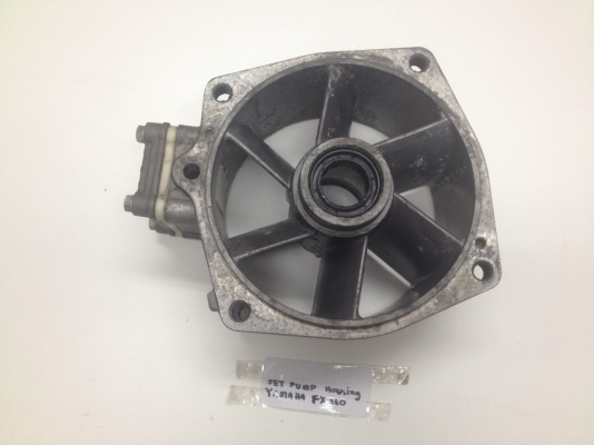 ขาย Jetpump มือสอง Yamaha FX HO 160hp,GPR 1300cc