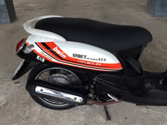 ขาย YAMAHA fino ปี51สวยๆถูกๆ