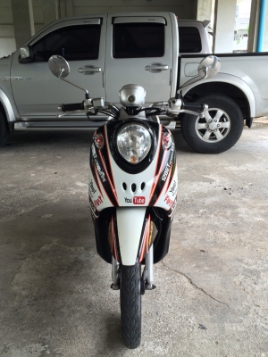 ขาย YAMAHA fino ปี51สวยๆถูกๆ ขาย YAMAHA fino ปี51สวยๆถูกๆ