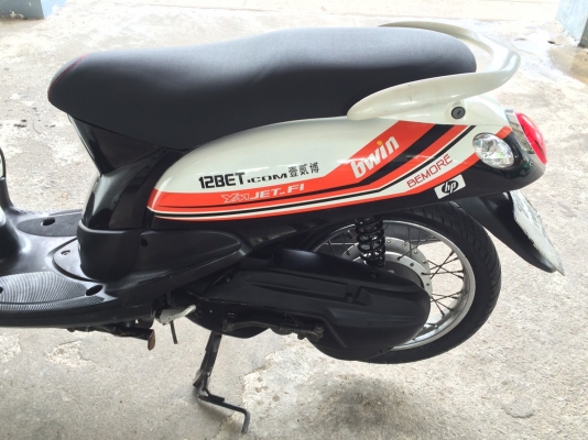ขาย YAMAHA fino ปี51สวยๆถูกๆ ขาย YAMAHA fino ปี51สวยๆถูกๆ