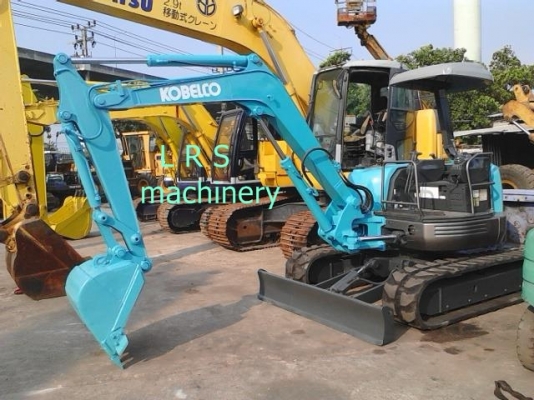 ขายรถขุด KOBELCO รุ่น SK40