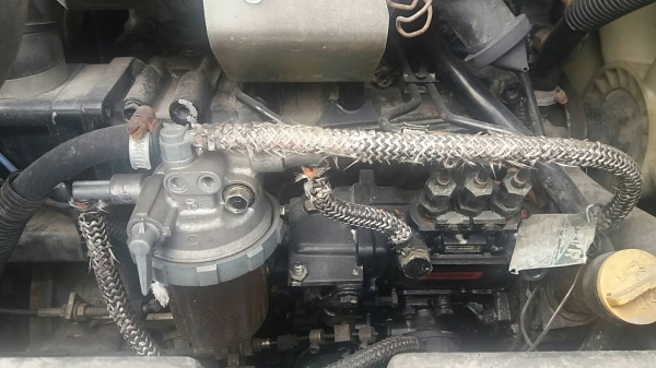 ขายรถขุด KOBELCO รุ่น SK40