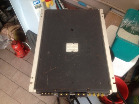 เเอม KENWOOD KAC 1023 มือสองสภาพสวยเดิมใช้งานปกติ เเอม KENWOOD KAC 1023 มือสองสภาพสวยเดิมใช้งานปกติ