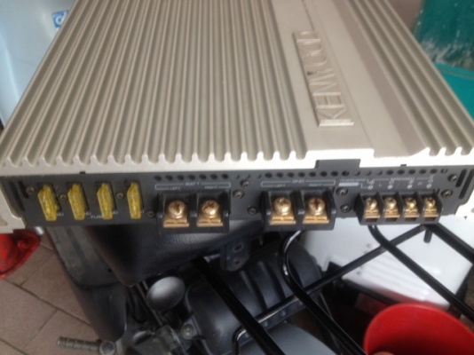 เเอม KENWOOD KAC 1023 มือสองสภาพสวยเดิมใช้งานปกติ เเอม KENWOOD KAC 1023 มือสองสภาพสวยเดิมใช้งานปกติ