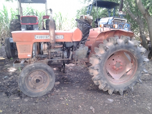 รถไถคูโบต้าL2201Gซื้อไปใช้ใด้คับ