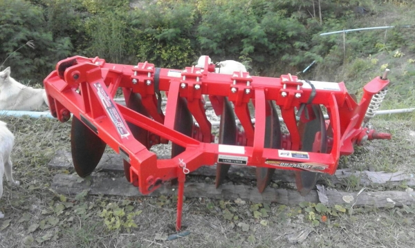 ผานตราช้างDH 245 6F ตัวใหม่ซื้อมาไม่ใด้ใช้งาน