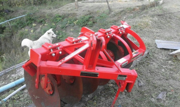 ผานตราช้างDH 245 6F ตัวใหม่ซื้อมาไม่ใด้ใช้งาน