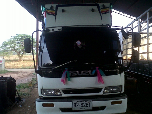 ขายด่วน เด้ก้า 195 ยาว 7.20 เมตร เบรคทิฟฟี่ พวงมาลัยพาเวอร์ ขายด่วน เด้ก้า 195 ยาว 7.20 เมตร เบรคทิฟฟี่ พวงมาลัยพาเวอร์