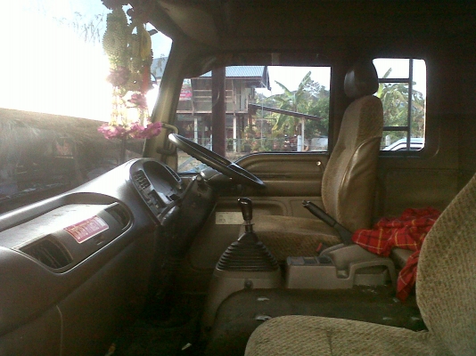 ขายด่วน เด้ก้า 195 ยาว 7.20 เมตร เบรคทิฟฟี่ พวงมาลัยพาเวอร์ ขายด่วน เด้ก้า 195 ยาว 7.20 เมตร เบรคทิฟฟี่ พวงมาลัยพาเวอร์