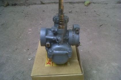 ขายคาร์บูเรเตอร์k125แท้ ใส่ได้ทั้งมารค์2-3