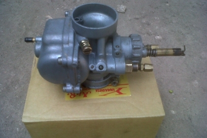 ขายคาร์บูเรเตอร์k125แท้ ใส่ได้ทั้งมารค์2-3