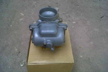 ขายคาร์บูเรเตอร์k125แท้ ใส่ได้ทั้งมารค์2-3