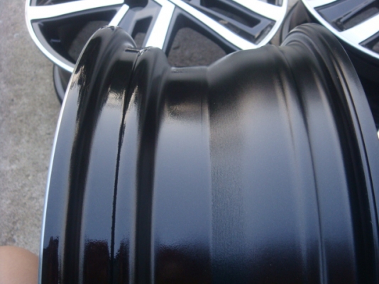 ขาย ล้อแม็กซ์ VIOS TRD SPORTIVO V2