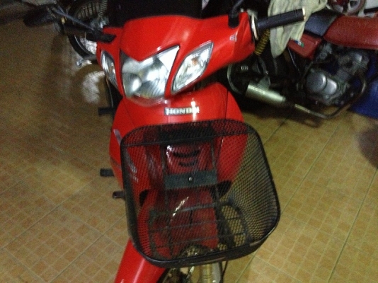ขายเวฟ 125s  12000