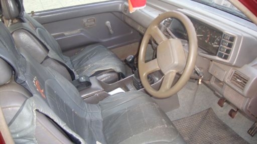 ขาย ISUZU  90HP  ปี 36 เครื่องดี ไม่มีไอ พร้อมขาย พร้อมโอน