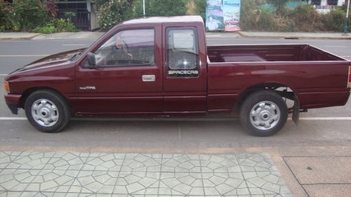 ขาย ISUZU  90HP  ปี 36 เครื่องดี ไม่มีไอ พร้อมขาย พร้อมโอน