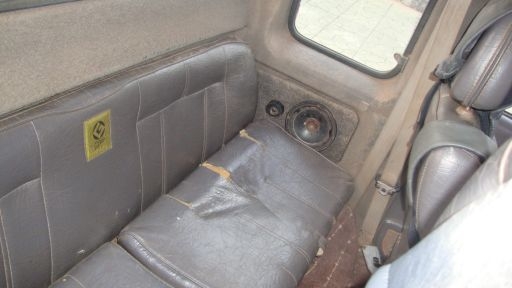 ขาย ISUZU  90HP  ปี 36 เครื่องดี ไม่มีไอ พร้อมขาย พร้อมโอน