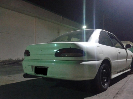 +++ ขายmitsu ASTIรถสปร์อตหาดูยากสักคันราคาสุดคุ้ม 99,000.- +++