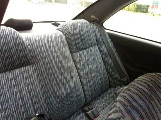 +++ ขายmitsu ASTIรถสปร์อตหาดูยากสักคันราคาสุดคุ้ม 99,000.- +++