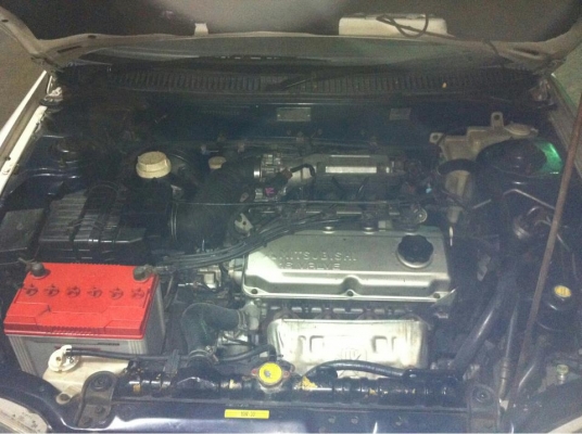 +++ ขายmitsu ASTIรถสปร์อตหาดูยากสักคันราคาสุดคุ้ม 99,000.- +++