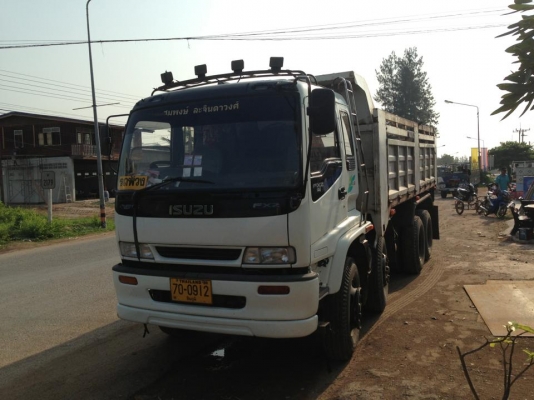 ขายรถพ่วง