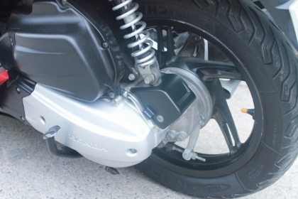 ขาย HONDA PCX 125 สภาพกิ๊ปๆ (นางฟ้า) ทะเบีัยนพร้อม