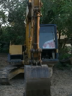 ขาย pc60-5 เก่านอกใช้ในไทย 5 เดือน