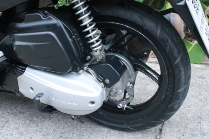 ขาย HONDA PCX 125  สภาพเดิมๆเครื่องเดิมๆแน่น