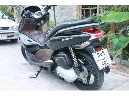 ขาย HONDA PCX 125  สภาพเดิมๆเครื่องเดิมๆแน่น