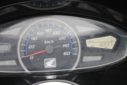 ขาย HONDA PCX 125  สภาพเดิมๆเครื่องเดิมๆแน่น