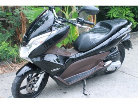 ขาย HONDA PCX 125  สภาพเดิมๆเครื่องเดิมๆแน่น