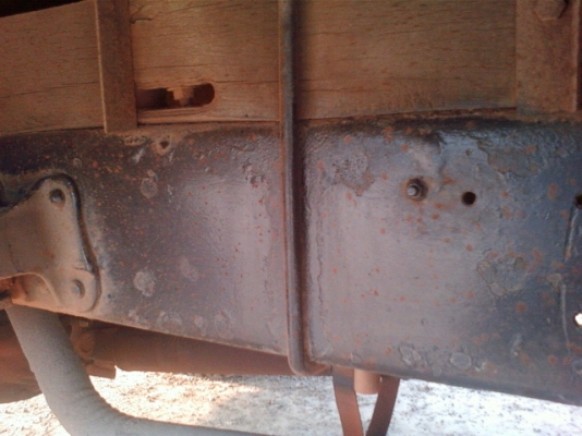 ขายรถบรรทุก HINO FC112A ยาว 4.30 พวงมาลัยเพาเวอร์ แอร์ เครื่องยนต์ 117 แซสซีใหญ่สวยทั้งเส้น