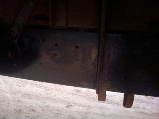 ขายรถบรรทุก HINO FC112A ยาว 4.30 พวงมาลัยเพาเวอร์ แอร์ เครื่องยนต์ 117 แซสซีใหญ่สวยทั้งเส้น