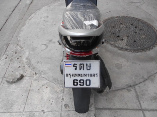 Honda-Click 110cc ราคาถูกๆครับ ชุดสีสวยๆ เข้ามาดูก่อนครับ