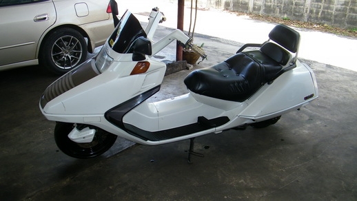 ขายแล้วครับขอบคุณทีมงานพี่เสือมากครับ bigscooter ทะเบียนแท้