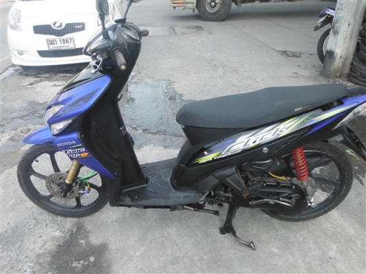 ขาย Click ราคา 16500