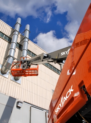 บริการให้เช่า/ขาย รถยกบุคคล รถกระเช้าบูม รถยกขากรรไกร แบตเตอรี่ อะไหล่ซ่อมบำรุง