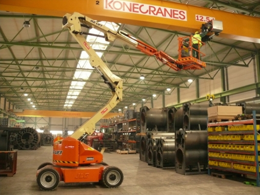 บริการให้เช่า/ขาย รถยกบุคคล รถกระเช้าบูม รถยกขากรรไกร แบตเตอรี่ อะไหล่ซ่อมบำรุง