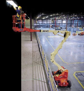 บริการให้เช่า/ขาย รถยกบุคคล รถกระเช้าบูม รถยกขากรรไกร แบตเตอรี่ อะไหล่ซ่อมบำรุง