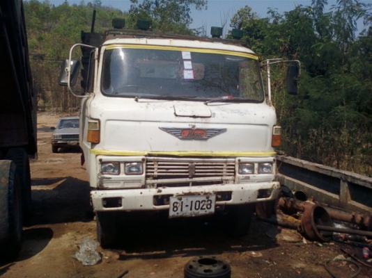 ขอบคุณทีมงาน เวป truck2hand