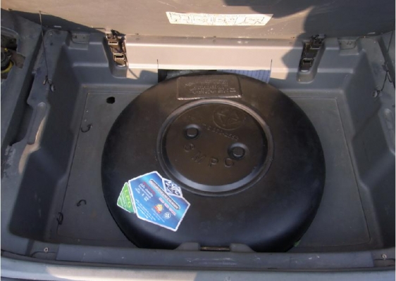 ขาย3Dr เกียร์ธรรดา LPG หัวฉีด เครื่อง D15B Sunloof ภายในตัวนอก สีสดๆ