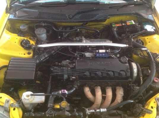 ขาย3Dr เกียร์ธรรดา LPG หัวฉีด เครื่อง D15B Sunloof ภายในตัวนอก สีสดๆ