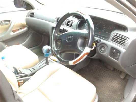 ขาย Toyota Camry 2.2 seg AUTO ราคา 35000 บาท