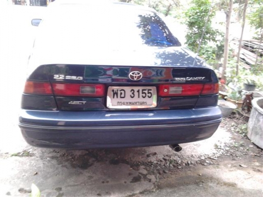 ขาย Toyota Camry 2.2 seg AUTO ราคา 35000 บาท
