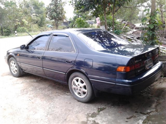 ขาย Toyota Camry 2.2 seg AUTO ราคา 35000 บาท