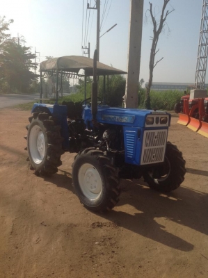 ขายรถไถแชมป์ 254 สภาพดี ราคาต่อลองได้