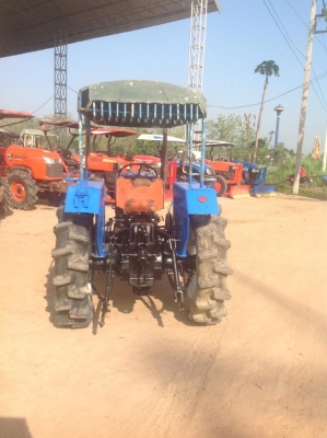 ขายรถไถแชมป์ 254 สภาพดี ราคาต่อลองได้